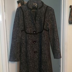 Maxstudio Coat sz Lg